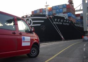 HLG Bus